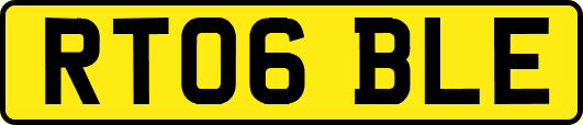 RT06BLE