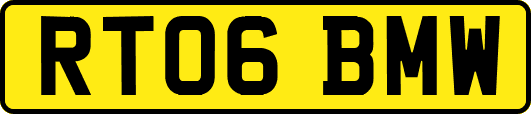 RT06BMW