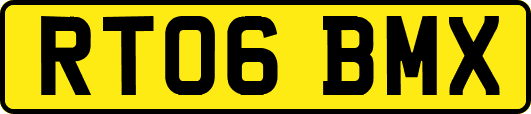 RT06BMX