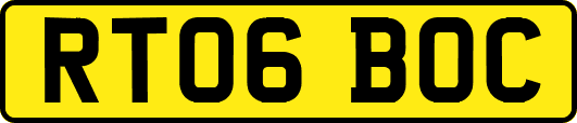 RT06BOC