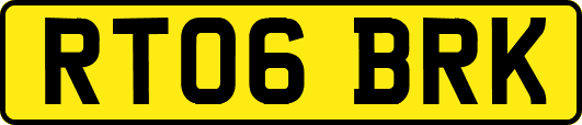 RT06BRK
