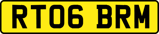 RT06BRM