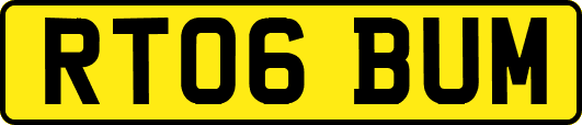 RT06BUM