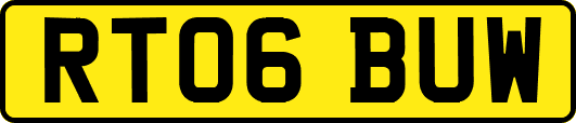 RT06BUW
