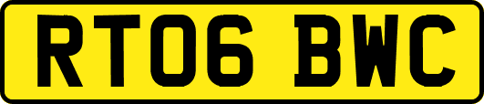 RT06BWC