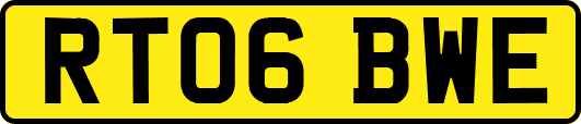 RT06BWE