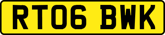 RT06BWK