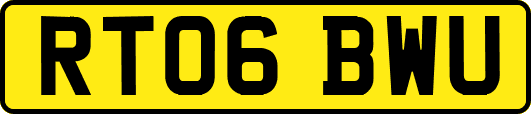 RT06BWU
