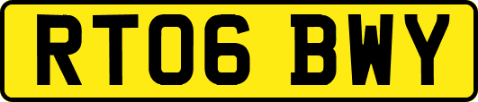 RT06BWY
