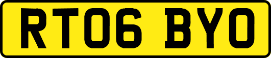 RT06BYO