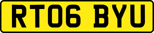 RT06BYU