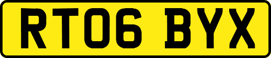 RT06BYX