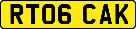 RT06CAK