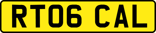 RT06CAL