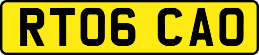 RT06CAO