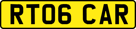 RT06CAR