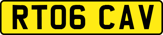 RT06CAV