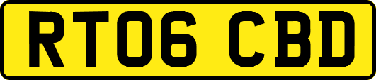 RT06CBD