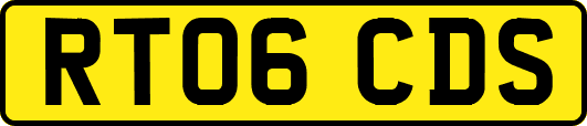 RT06CDS