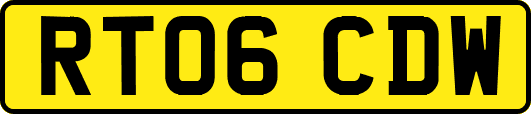 RT06CDW