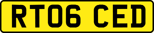 RT06CED