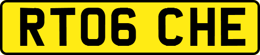 RT06CHE