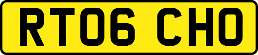 RT06CHO
