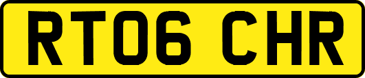 RT06CHR