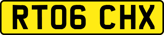 RT06CHX