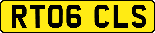 RT06CLS