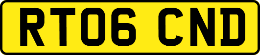 RT06CND