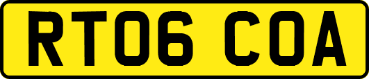 RT06COA