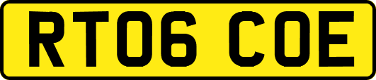 RT06COE