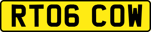 RT06COW