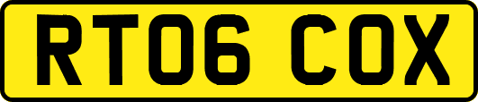 RT06COX