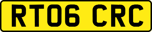 RT06CRC