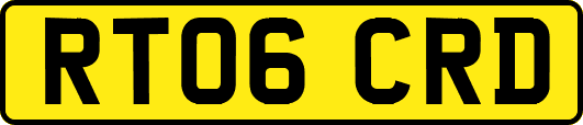 RT06CRD