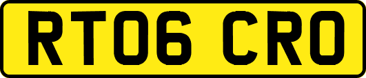 RT06CRO