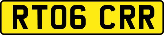 RT06CRR