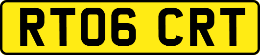 RT06CRT