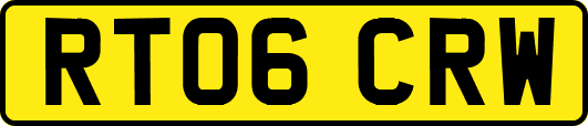 RT06CRW