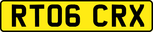 RT06CRX