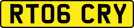 RT06CRY