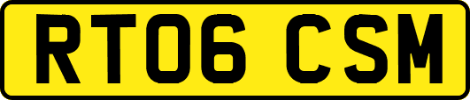 RT06CSM