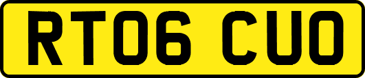 RT06CUO