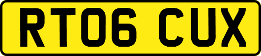 RT06CUX