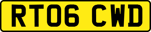 RT06CWD
