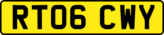RT06CWY