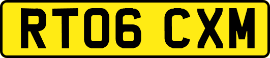 RT06CXM