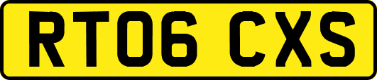 RT06CXS